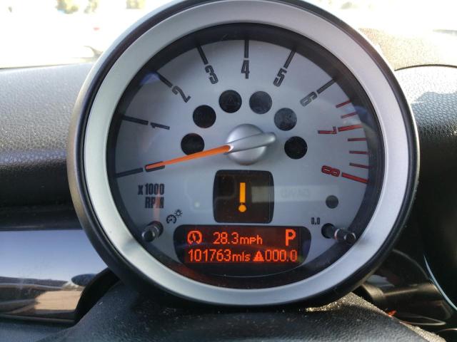 Продажа на аукционе авто 2010 Mini Cooper S, vin: WMWMF7C5XATZ69088, номер лота: 43499033