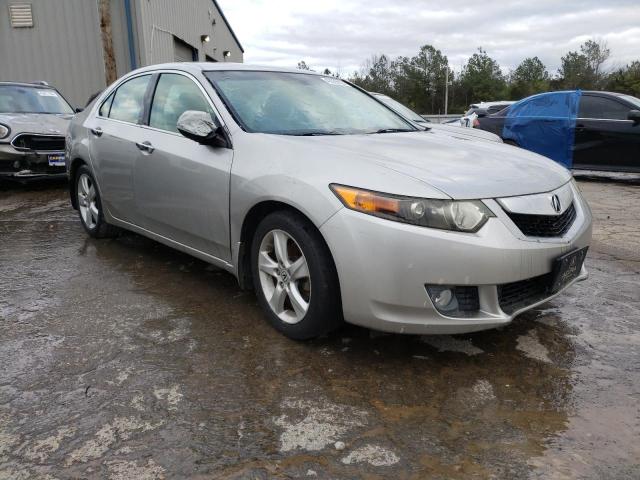 Продажа на аукционе авто 2009 Acura Tsx, vin: JH4CU26659C021803, номер лота: 43559033