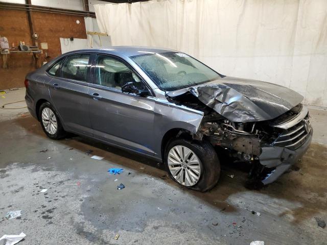 Aukcja sprzedaży 2019 Volkswagen Jetta S, vin: 3VWC57BU5KM212428, numer aukcji: 43481293