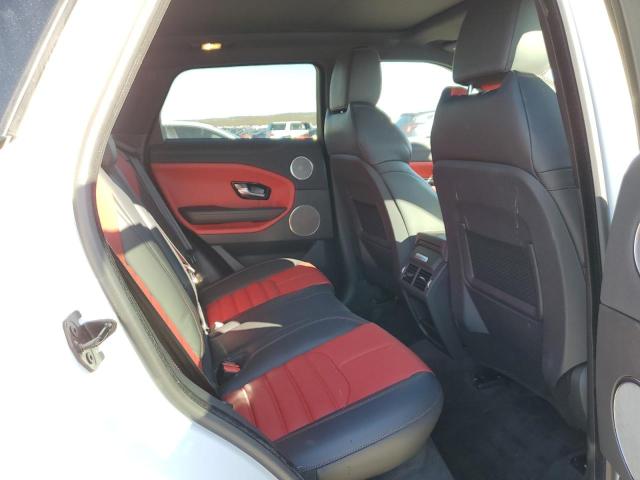 Aukcja sprzedaży 2019 Land Rover Range Rover Evoque Hse Dynamic, vin: SALVD2SX9KH334783, numer aukcji: 43321973