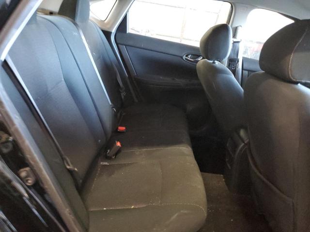 Продажа на аукционе авто 2019 Nissan Sentra S, vin: 3N1AB7AP6KY301404, номер лота: 43530463
