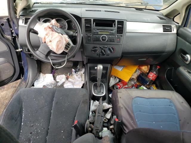 Aukcja sprzedaży 2012 Nissan Versa S, vin: 3N1BC1CP3CL360503, numer aukcji: 43656613