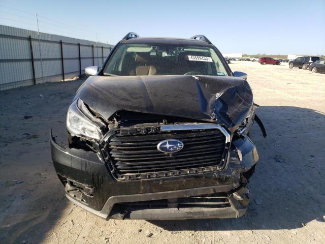 43599433 :رقم المزاد ، 4S4WMARD4M3452463 vin ، 2021 Subaru Ascent Touring مزاد بيع
