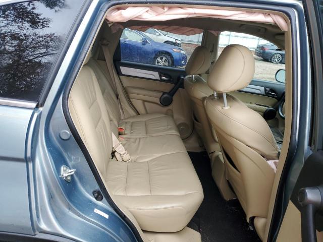 Aukcja sprzedaży 2011 Honda Cr-v Exl, vin: 5J6RE4H70BL112391, numer aukcji: 43421393