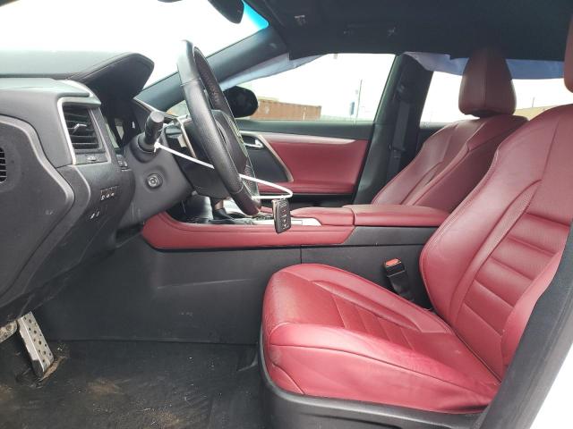 Aukcja sprzedaży 2019 Lexus Rx 350 Base, vin: 2T2BZMCA1KC169703, numer aukcji: 43684623