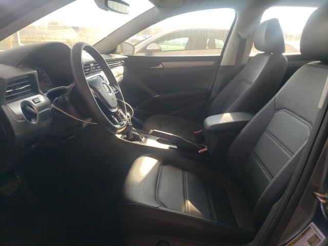 Aukcja sprzedaży 2021 Volkswagen Passat Se, vin: 1VWSA7A37MC015135, numer aukcji: 43335573