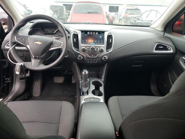 Aukcja sprzedaży 2017 Chevrolet Cruze Lt, vin: 1G1BE5SMXH7158381, numer aukcji: 43317423