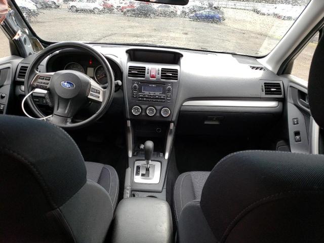 Aukcja sprzedaży 2015 Subaru Forester 2.5i Premium, vin: JF2SJADC7FH808633, numer aukcji: 43578623