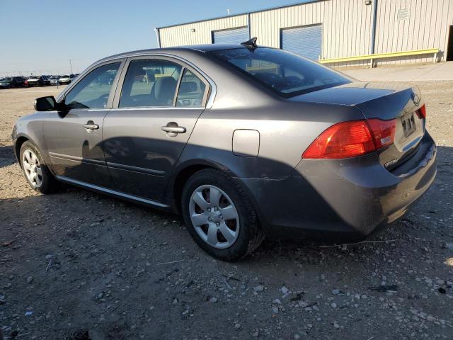 43615013 :رقم المزاد ، KNAGE228395299348 vin ، 2009 Kia Optima Lx مزاد بيع