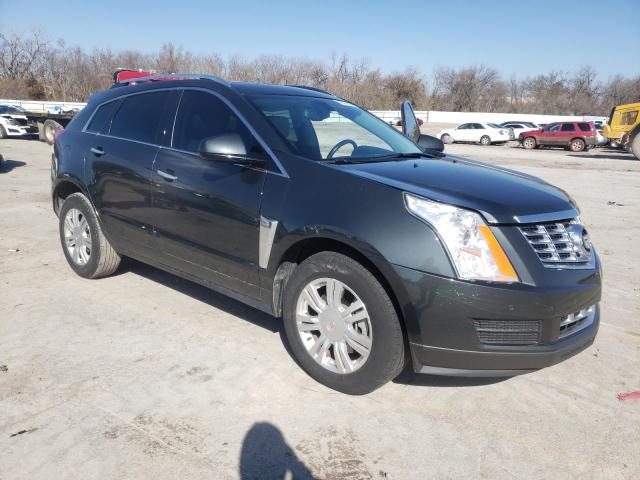 Продаж на аукціоні авто 2014 Cadillac Srx Luxury Collection, vin: 3GYFNBE32ES561482, номер лоту: 43063863