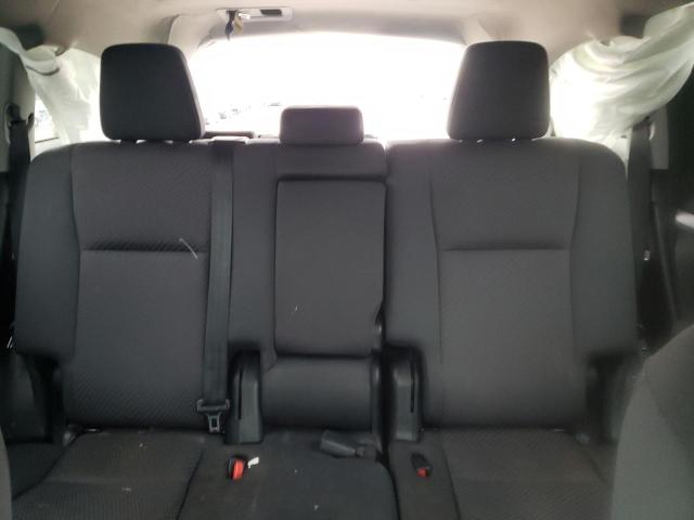 Aukcja sprzedaży 2018 Toyota Highlander Le, vin: 5TDZARFH1JS041547, numer aukcji: 43229703