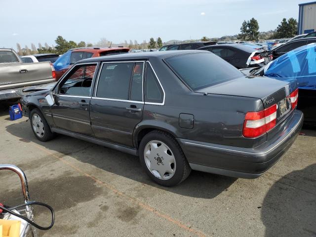 Aukcja sprzedaży 1995 Volvo 960, vin: YV1KS9618S1075429, numer aukcji: 43531623