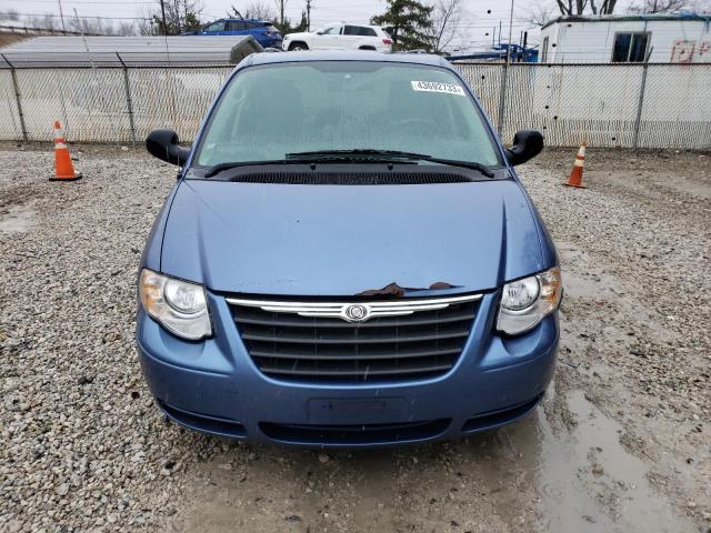Aukcja sprzedaży 2007 Chrysler Town & Country Lx, vin: 2A4GP44R57R340765, numer aukcji: 43692733