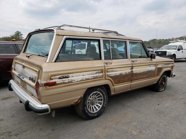 Aukcja sprzedaży 1989 Jeep Grand Wagoneer, vin: 1J4GS5876KP107484, numer aukcji: 43714523