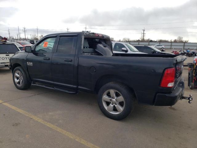 Продаж на аукціоні авто 2018 Ram 1500 St, vin: 1C6RR7FG4JS345846, номер лоту: 43554813
