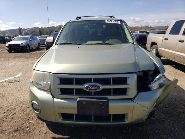 Aukcja sprzedaży 2009 Ford Escape Hybrid, vin: 1FMCU59369KB30342, numer aukcji: 43769093