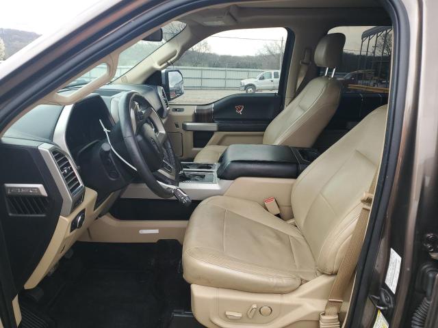 2015 Ford F150 Supercrew მანქანა იყიდება აუქციონზე, vin: 1FTEW1CG5FFA67198, აუქციონის ნომერი: 43536093