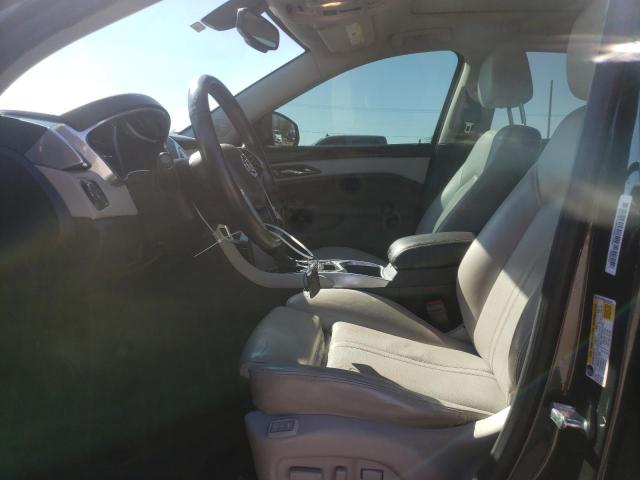 Продаж на аукціоні авто 2014 Cadillac Srx Luxury Collection, vin: 3GYFNBE32ES561482, номер лоту: 43063863
