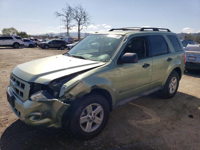 Aukcja sprzedaży 2009 Ford Escape Hybrid, vin: 1FMCU59369KB30342, numer aukcji: 43769093