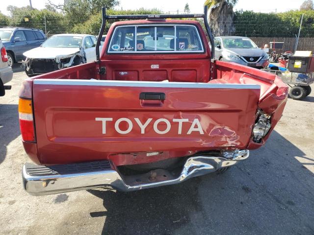 Aukcja sprzedaży 1994 Toyota Pickup 1/2 Ton Extra Long Wheelbase, vin: JT4RN93P9R5090139, numer aukcji: 43563443