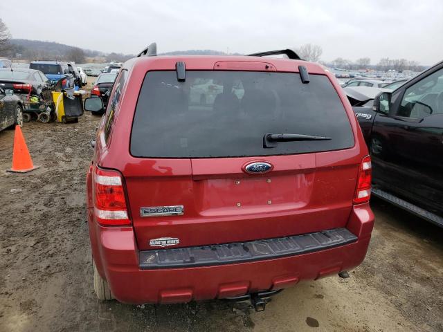 41557543 :رقم المزاد ، 1FMCU03729KB09311 vin ، 2009 Ford Escape Xlt مزاد بيع