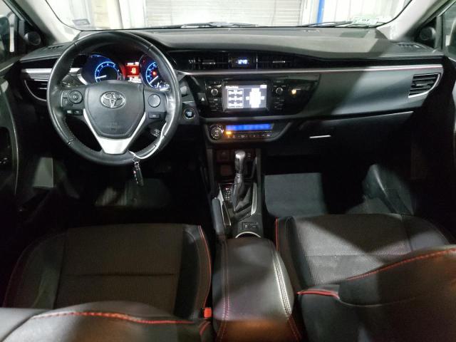 2016 Toyota Corolla L მანქანა იყიდება აუქციონზე, vin: 2T1BURHE0GC500757, აუქციონის ნომერი: 43382393