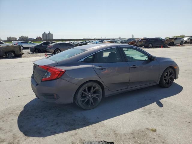 Aukcja sprzedaży 2020 Honda Civic Sport, vin: 19XFC2F88LE027534, numer aukcji: 43429793