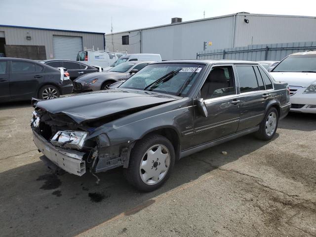 Aukcja sprzedaży 1995 Volvo 960, vin: YV1KS9618S1075429, numer aukcji: 43531623