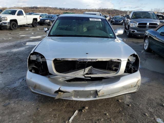43567903 :رقم المزاد ، 1G6KD54Y83U211022 vin ، 2003 Cadillac Deville مزاد بيع