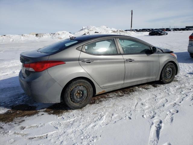 Aukcja sprzedaży 2013 Hyundai Elantra Gls, vin: 5NPDH4AE7DH325782, numer aukcji: 43630853