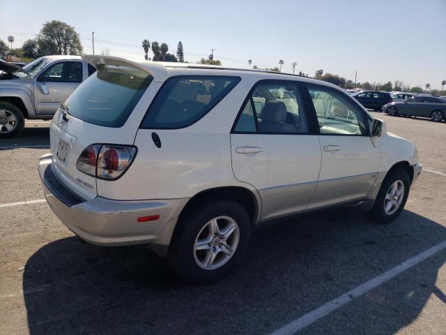 42944543 :رقم المزاد ، JTJGF10U630157975 vin ، 2003 Lexus Rx 300 مزاد بيع