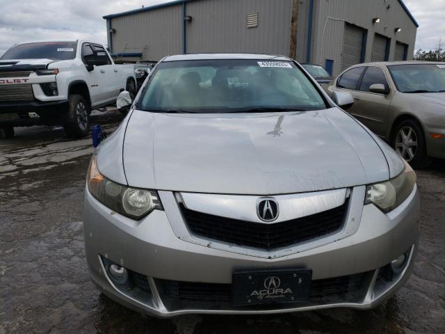 Продажа на аукционе авто 2009 Acura Tsx, vin: JH4CU26659C021803, номер лота: 43559033