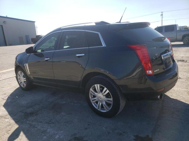 Продаж на аукціоні авто 2014 Cadillac Srx Luxury Collection, vin: 3GYFNBE32ES561482, номер лоту: 43063863