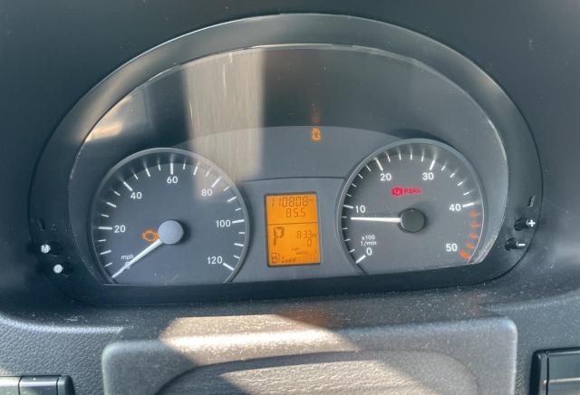 Продаж на аукціоні авто 2014 Mercedes-benz Sprinter 3500, vin: WDAPF4DCXE9587712, номер лоту: 43774193