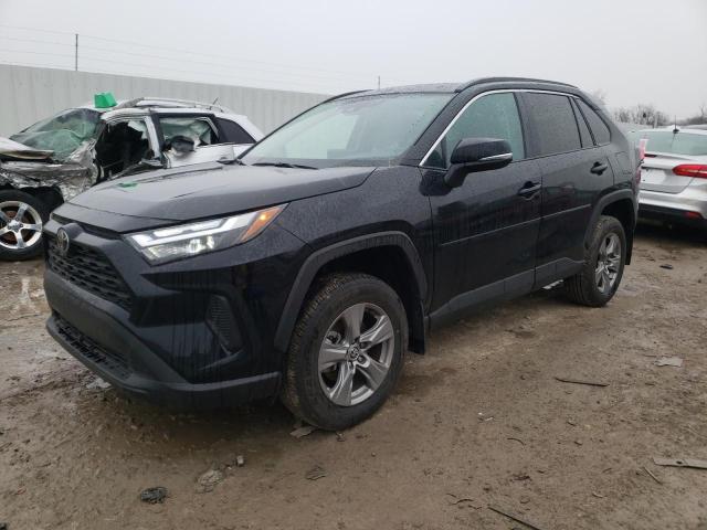 Aukcja sprzedaży 2022 Toyota Rav4 Xle, vin: 2T3W1RFV5NC201959, numer aukcji: 43604843