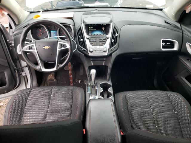 2015 Chevrolet Equinox Lt მანქანა იყიდება აუქციონზე, vin: 2GNFLFEK5F6246578, აუქციონის ნომერი: 43090273