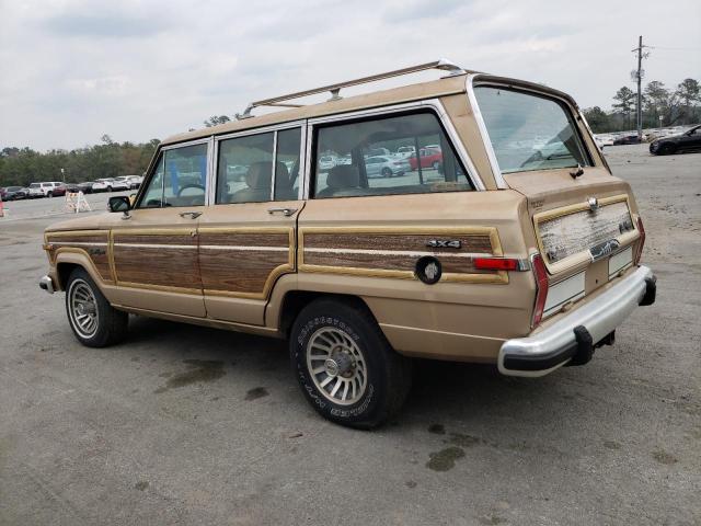 Aukcja sprzedaży 1989 Jeep Grand Wagoneer, vin: 1J4GS5876KP107484, numer aukcji: 43714523