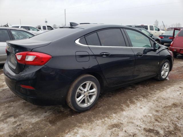Aukcja sprzedaży 2017 Chevrolet Cruze Lt, vin: 1G1BE5SMXH7158381, numer aukcji: 43317423