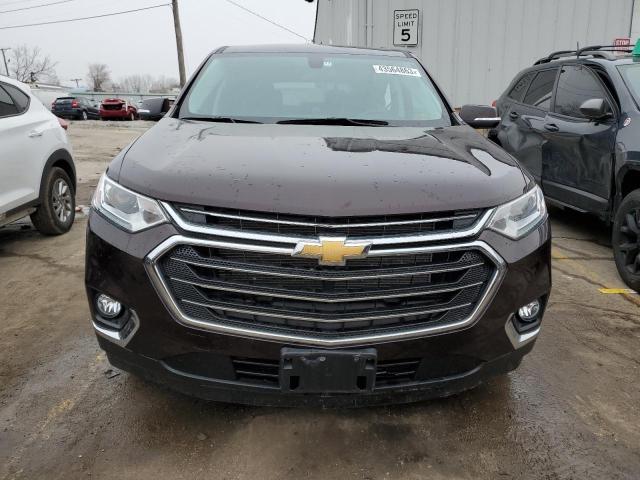 Продажа на аукционе авто 2021 Chevrolet Traverse Lt, vin: 1GNEVGKW7MJ179467, номер лота: 43564863