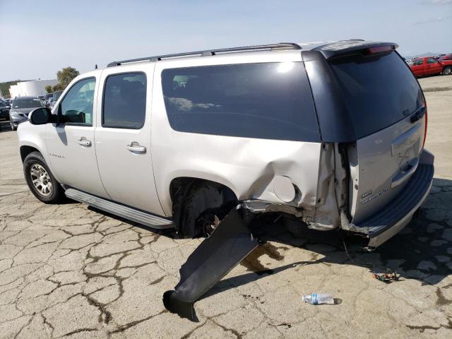 Продажа на аукционе авто 2007 Gmc Yukon Xl C1500, vin: 1GKFC16047J199156, номер лота: 43706113
