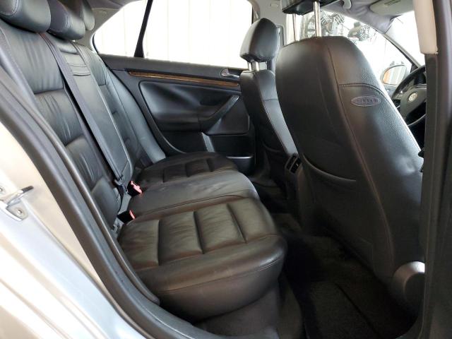 Aukcja sprzedaży 2005 Volkswagen New Jetta 2.5l Option Package 2, vin: 3VWDF71K15M625176, numer aukcji: 43604703