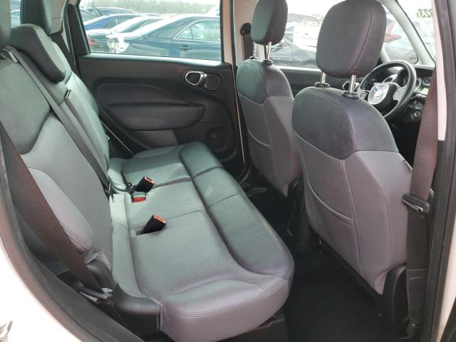 Aukcja sprzedaży 2017 Fiat 500l Trekking, vin: ZFBCFADH4HZ039010, numer aukcji: 43488823