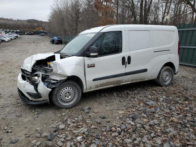 Продажа на аукционе авто 2022 Ram Promaster City Tradesman, vin: ZFBHRFAB9N6W68219, номер лота: 42166073
