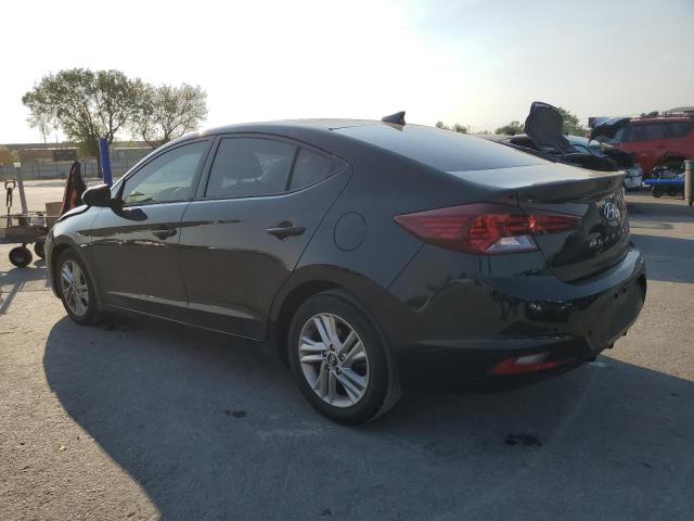 Aukcja sprzedaży 2019 Hyundai Elantra Sel, vin: 5NPD84LFXKH416516, numer aukcji: 43600733