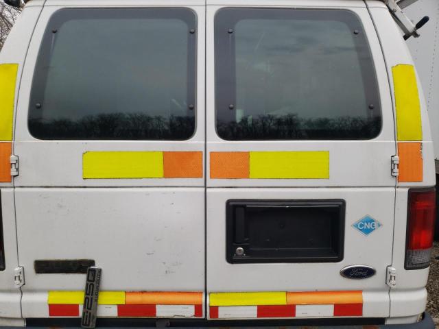 2010 Ford Econoline E250 Van მანქანა იყიდება აუქციონზე, vin: 1FTNE2EL5ADA59643, აუქციონის ნომერი: 43569293