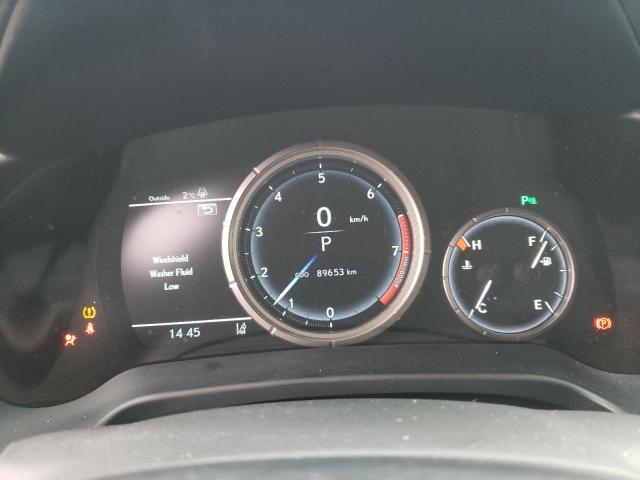 Aukcja sprzedaży 2019 Lexus Rx 350 Base, vin: 2T2BZMCA1KC169703, numer aukcji: 43684623