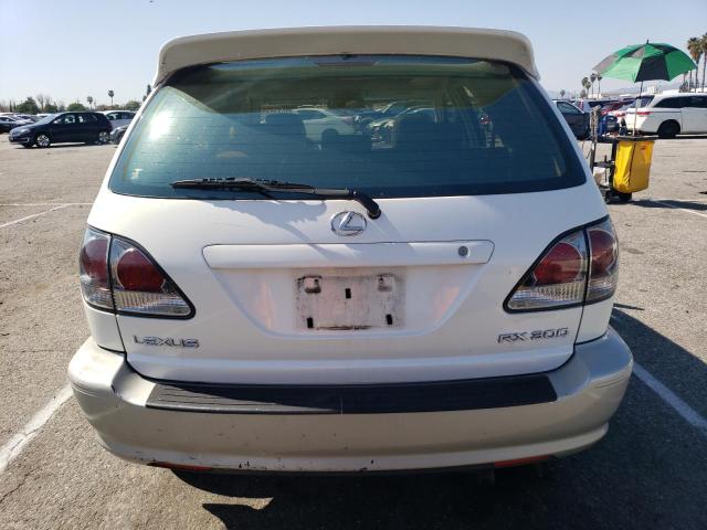 42944543 :رقم المزاد ، JTJGF10U630157975 vin ، 2003 Lexus Rx 300 مزاد بيع