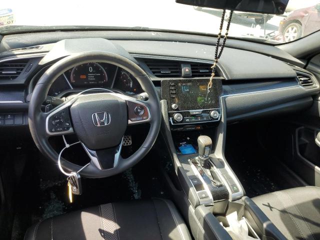 Aukcja sprzedaży 2020 Honda Civic Sport, vin: 19XFC2F88LE027534, numer aukcji: 43429793