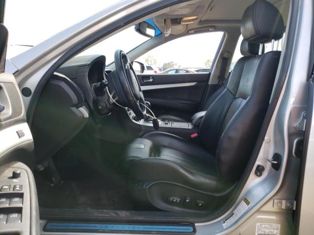 Aukcja sprzedaży 2009 Infiniti G37 Base, vin: JNKCV61E49M307445, numer aukcji: 43448603