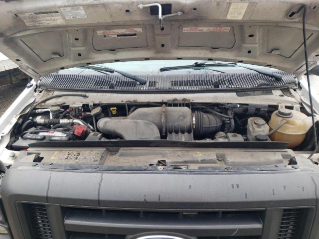 2010 Ford Econoline E250 Van მანქანა იყიდება აუქციონზე, vin: 1FTNE2EL5ADA59643, აუქციონის ნომერი: 43569293
